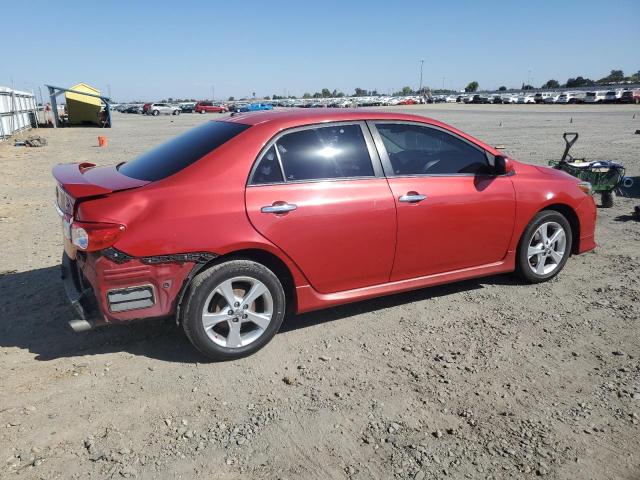 Photo 2 VIN: 2T1BU4EE1BC696918 - TOYOTA COROLLA BA 