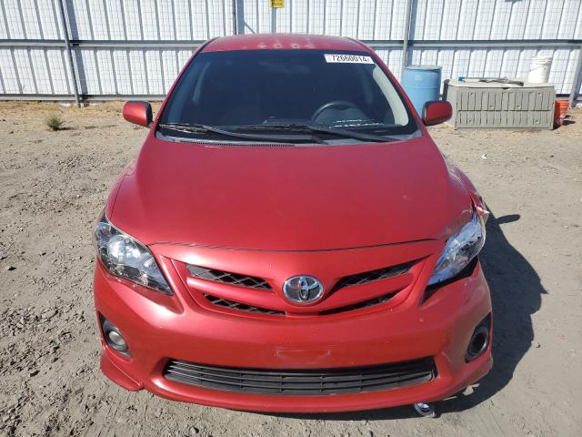 Photo 4 VIN: 2T1BU4EE1BC696918 - TOYOTA COROLLA BA 