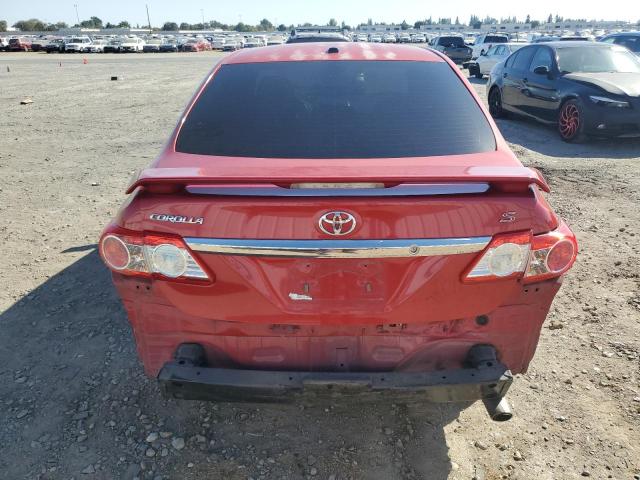 Photo 5 VIN: 2T1BU4EE1BC696918 - TOYOTA COROLLA BA 