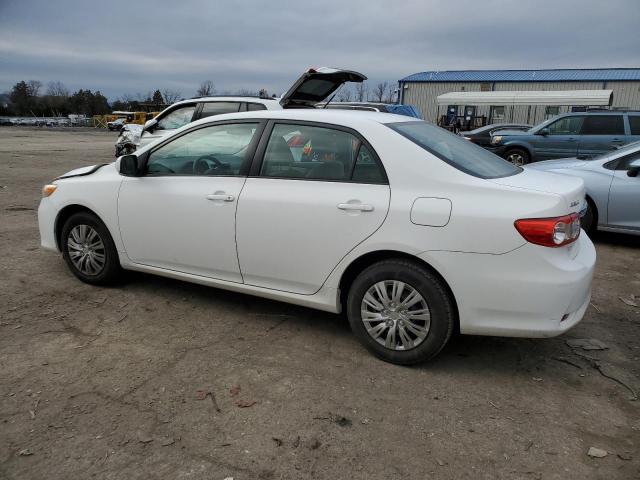 Photo 1 VIN: 2T1BU4EE1BC697471 - TOYOTA COROLLA 