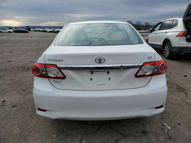 Photo 5 VIN: 2T1BU4EE1BC697471 - TOYOTA COROLLA 