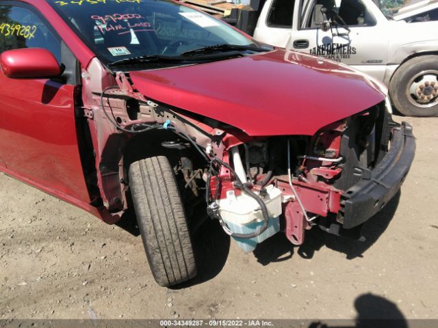 Photo 5 VIN: 2T1BU4EE1BC699818 - TOYOTA COROLLA 