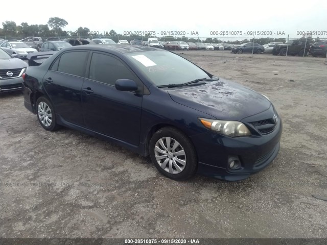 Photo 0 VIN: 2T1BU4EE1BC700448 - TOYOTA COROLLA 