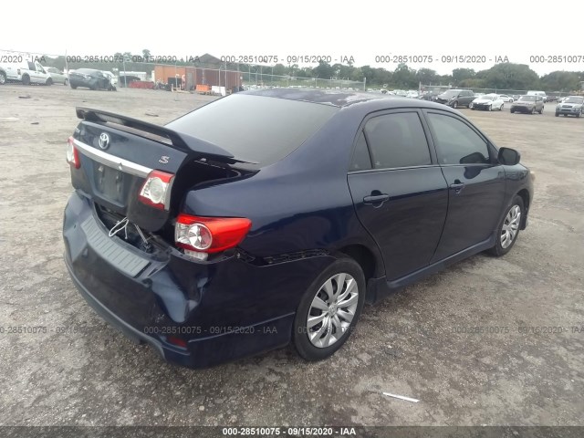 Photo 3 VIN: 2T1BU4EE1BC700448 - TOYOTA COROLLA 