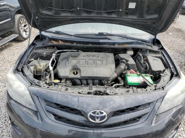 Photo 10 VIN: 2T1BU4EE1BC705682 - TOYOTA COROLLA BA 