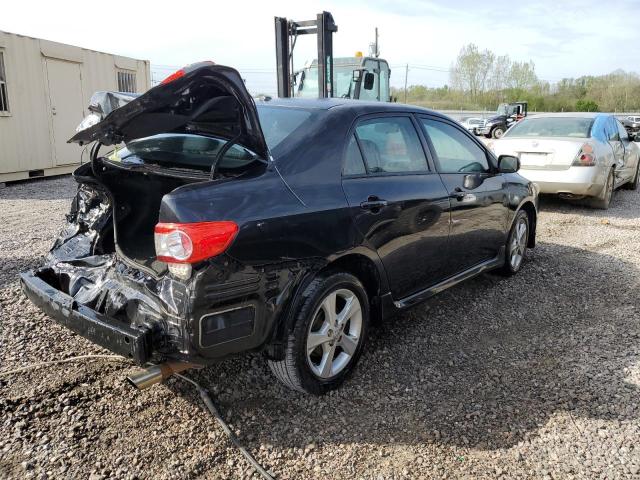 Photo 2 VIN: 2T1BU4EE1BC705682 - TOYOTA COROLLA BA 