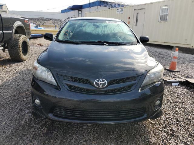 Photo 4 VIN: 2T1BU4EE1BC705682 - TOYOTA COROLLA BA 