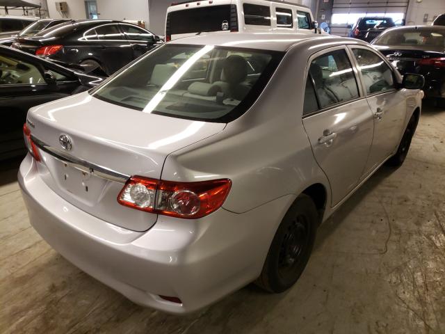 Photo 3 VIN: 2T1BU4EE1BC708355 - TOYOTA COROLLA BA 