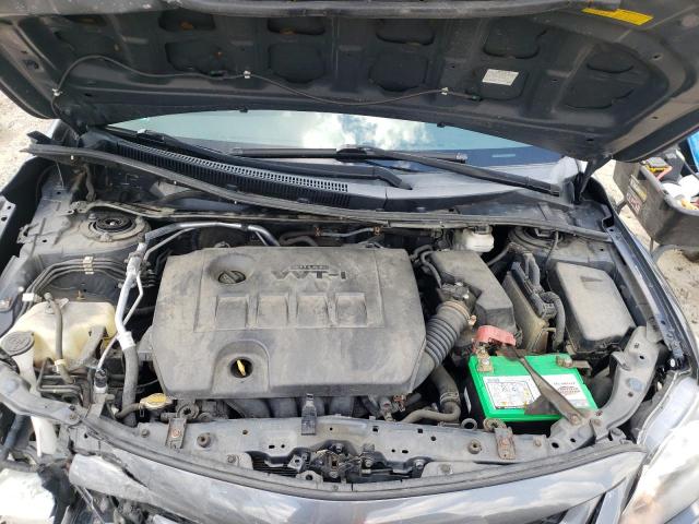 Photo 6 VIN: 2T1BU4EE1BC708419 - TOYOTA COROLLA BA 