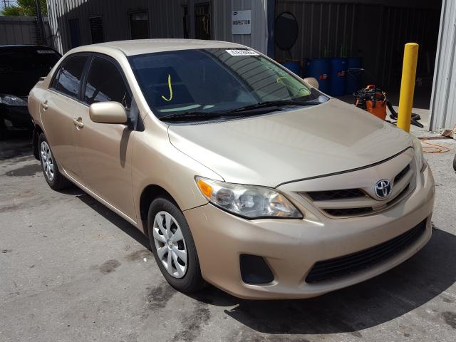 Photo 0 VIN: 2T1BU4EE1BC711384 - TOYOTA COROLLA BA 