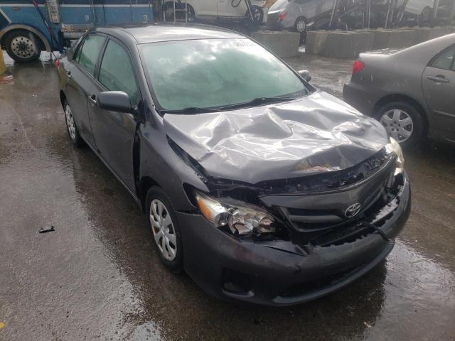 Photo 0 VIN: 2T1BU4EE1BC712812 - TOYOTA COROLLA BA 