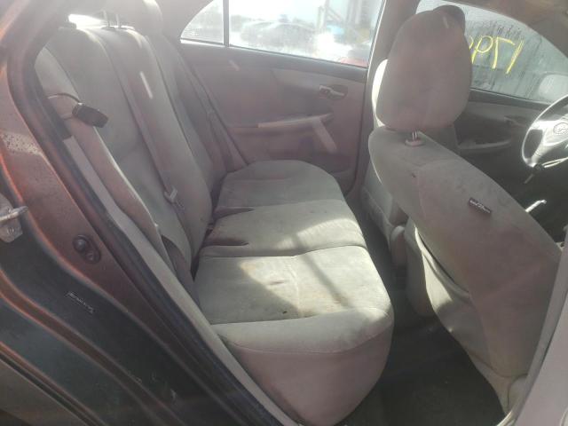 Photo 5 VIN: 2T1BU4EE1BC712812 - TOYOTA COROLLA BA 