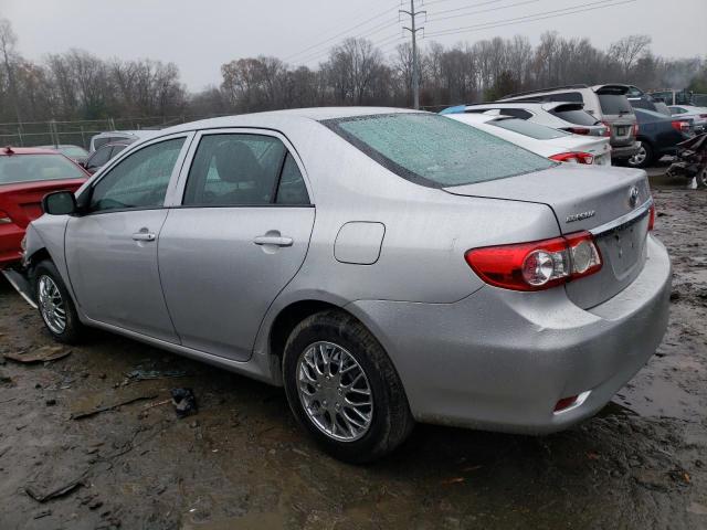 Photo 1 VIN: 2T1BU4EE1BC723924 - TOYOTA COROLLA BA 