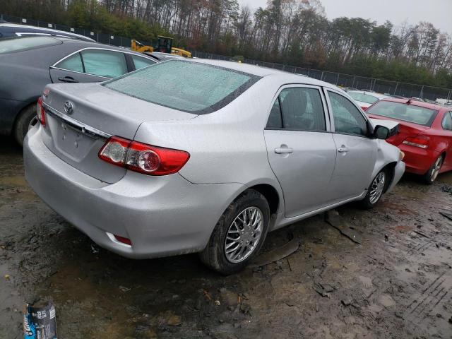 Photo 2 VIN: 2T1BU4EE1BC723924 - TOYOTA COROLLA BA 