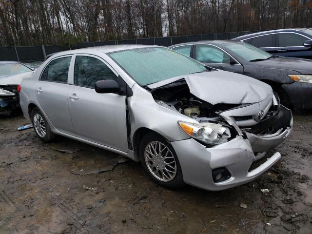 Photo 3 VIN: 2T1BU4EE1BC723924 - TOYOTA COROLLA BA 