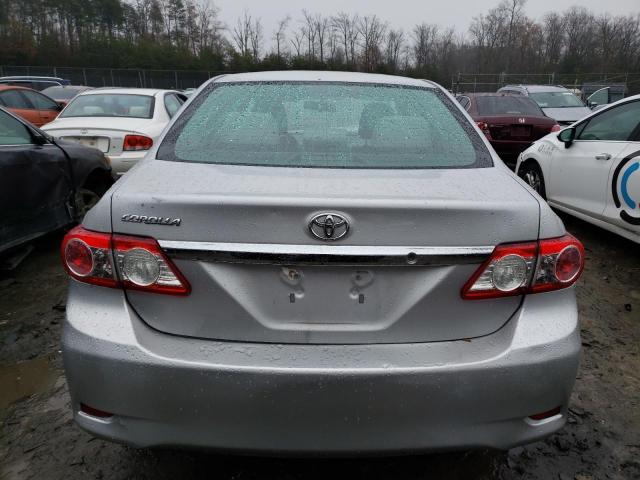 Photo 5 VIN: 2T1BU4EE1BC723924 - TOYOTA COROLLA BA 