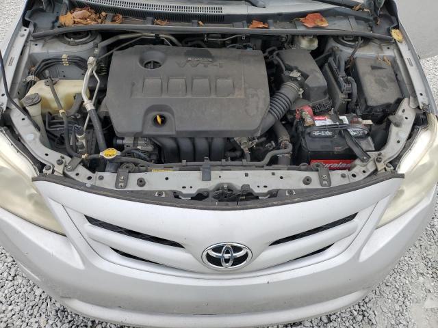 Photo 10 VIN: 2T1BU4EE1BC724474 - TOYOTA COROLLA BA 