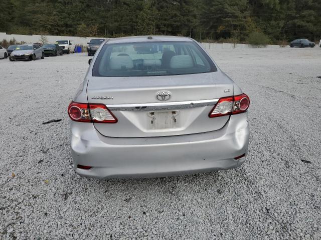 Photo 5 VIN: 2T1BU4EE1BC724474 - TOYOTA COROLLA BA 