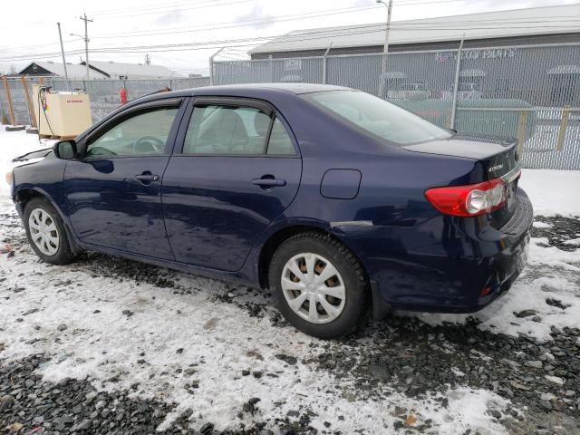 Photo 1 VIN: 2T1BU4EE1BC725057 - TOYOTA COROLLA BA 