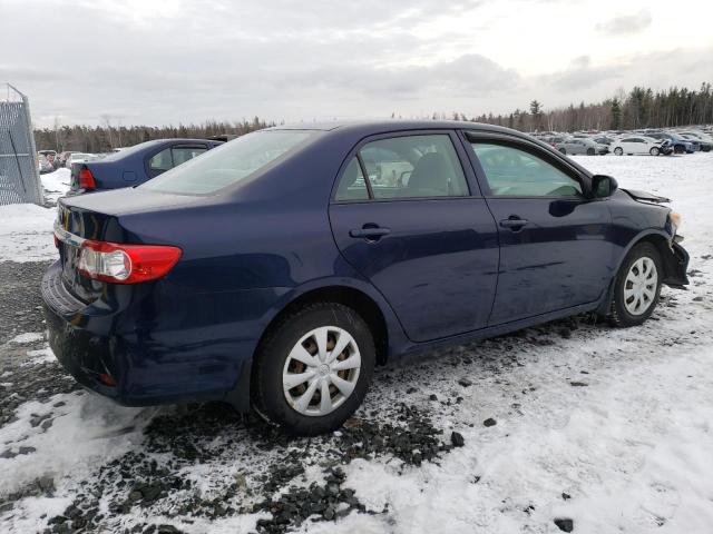 Photo 2 VIN: 2T1BU4EE1BC725057 - TOYOTA COROLLA BA 