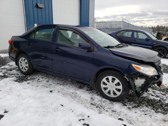 Photo 3 VIN: 2T1BU4EE1BC725057 - TOYOTA COROLLA BA 