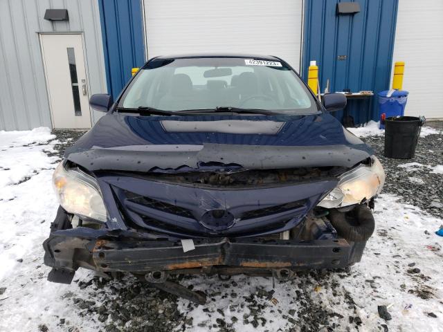 Photo 4 VIN: 2T1BU4EE1BC725057 - TOYOTA COROLLA BA 