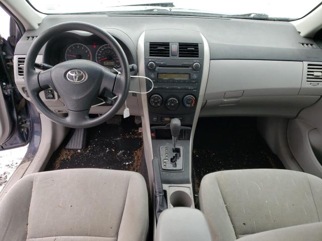 Photo 7 VIN: 2T1BU4EE1BC725057 - TOYOTA COROLLA BA 