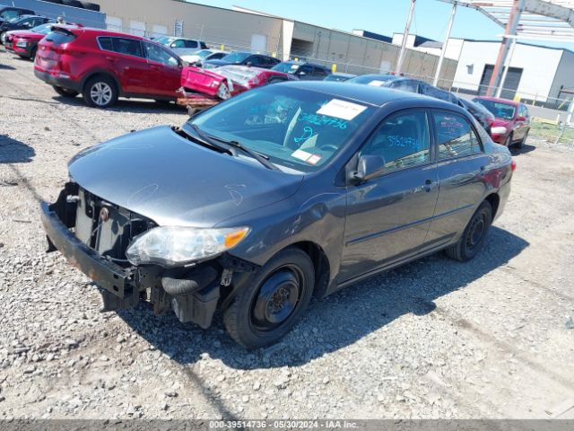 Photo 1 VIN: 2T1BU4EE1BC728329 - TOYOTA COROLLA 