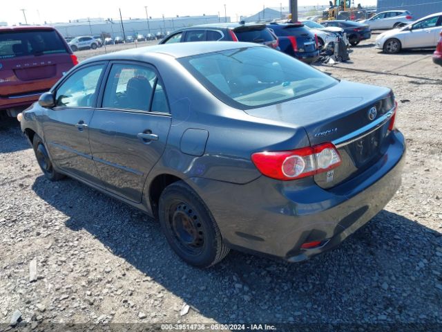 Photo 2 VIN: 2T1BU4EE1BC728329 - TOYOTA COROLLA 