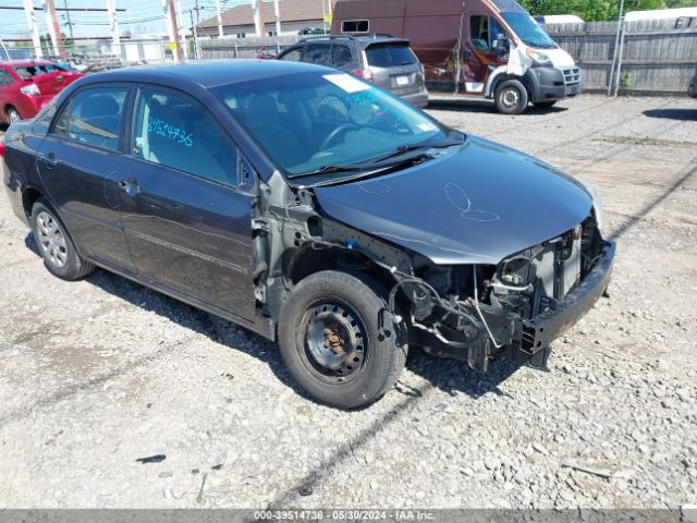 Photo 5 VIN: 2T1BU4EE1BC728329 - TOYOTA COROLLA 