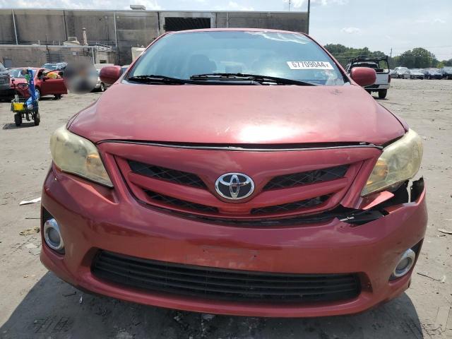 Photo 4 VIN: 2T1BU4EE1BC730338 - TOYOTA COROLLA BA 