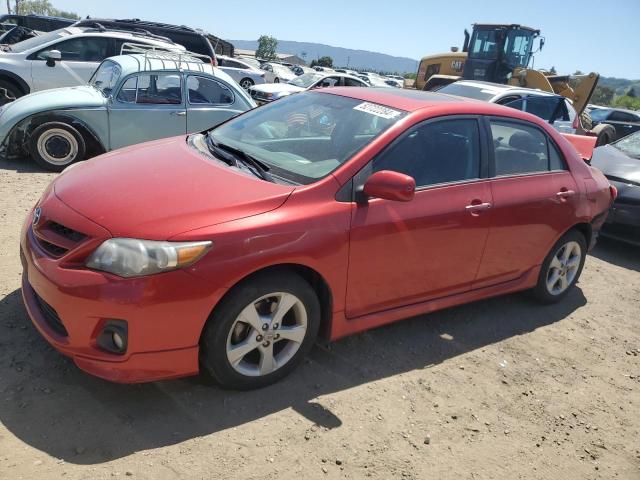 Photo 0 VIN: 2T1BU4EE1BC730470 - TOYOTA COROLLA BA 