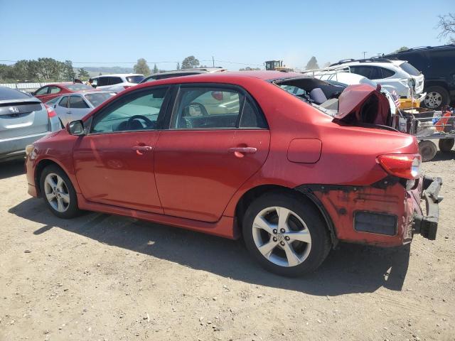 Photo 1 VIN: 2T1BU4EE1BC730470 - TOYOTA COROLLA BA 