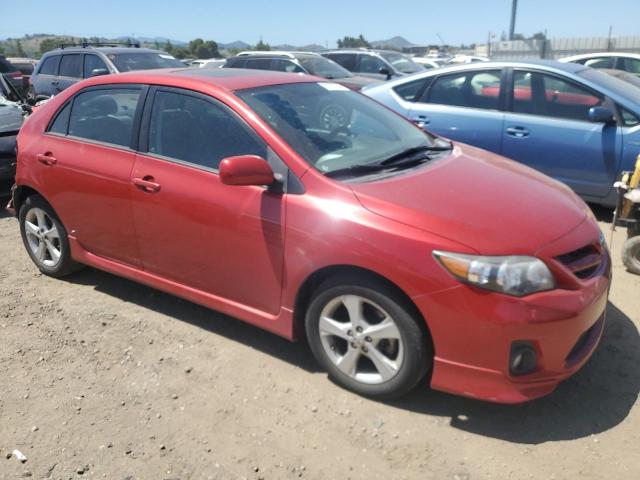 Photo 3 VIN: 2T1BU4EE1BC730470 - TOYOTA COROLLA BA 