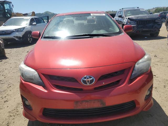 Photo 4 VIN: 2T1BU4EE1BC730470 - TOYOTA COROLLA BA 