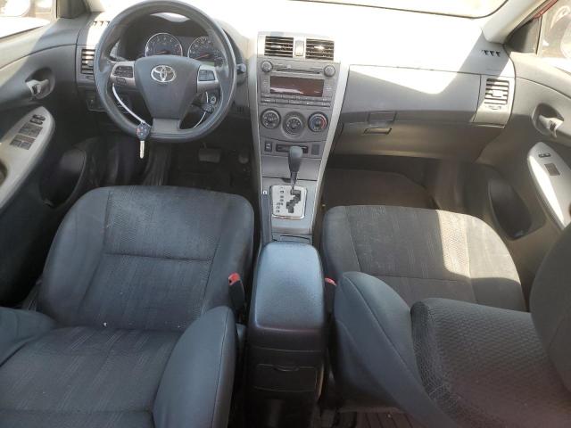 Photo 7 VIN: 2T1BU4EE1BC730470 - TOYOTA COROLLA BA 