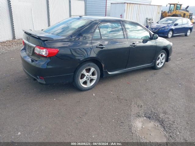 Photo 3 VIN: 2T1BU4EE1BC731201 - TOYOTA COROLLA 