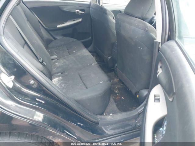 Photo 7 VIN: 2T1BU4EE1BC731201 - TOYOTA COROLLA 