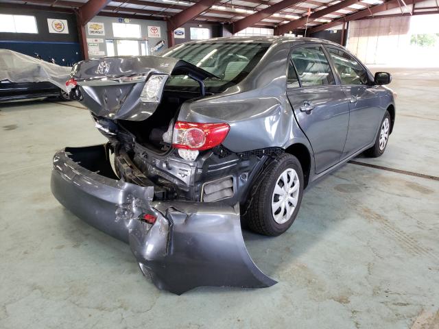 Photo 3 VIN: 2T1BU4EE1BC739993 - TOYOTA COROLLA BA 