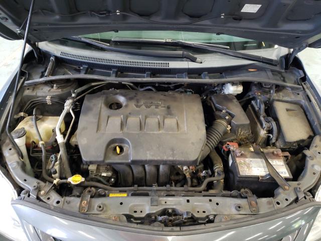 Photo 6 VIN: 2T1BU4EE1BC739993 - TOYOTA COROLLA BA 