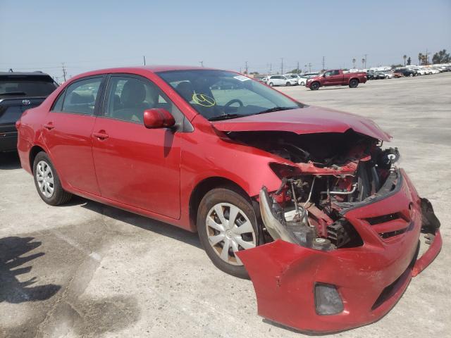 Photo 0 VIN: 2T1BU4EE1BC743655 - TOYOTA COROLLA BA 