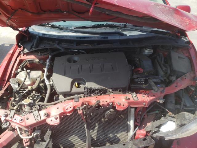 Photo 6 VIN: 2T1BU4EE1BC743655 - TOYOTA COROLLA BA 