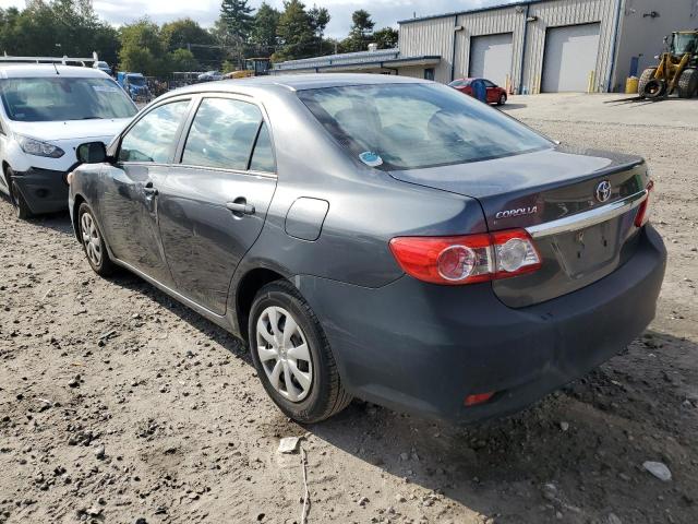 Photo 1 VIN: 2T1BU4EE1BC745034 - TOYOTA COROLLA 