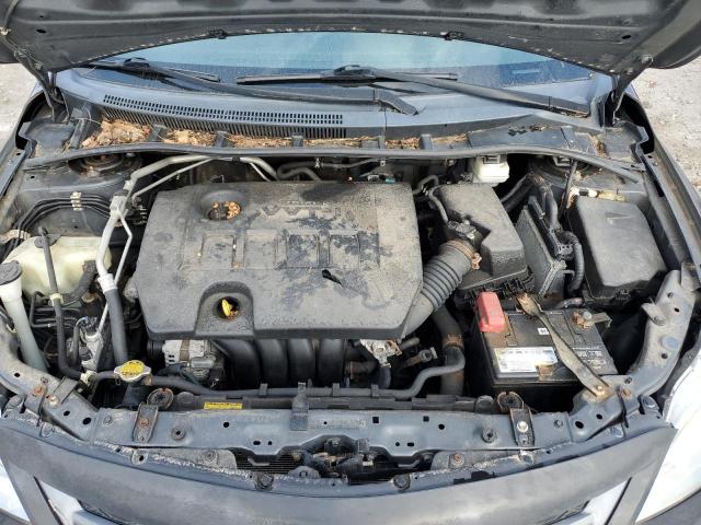 Photo 10 VIN: 2T1BU4EE1BC745034 - TOYOTA COROLLA 