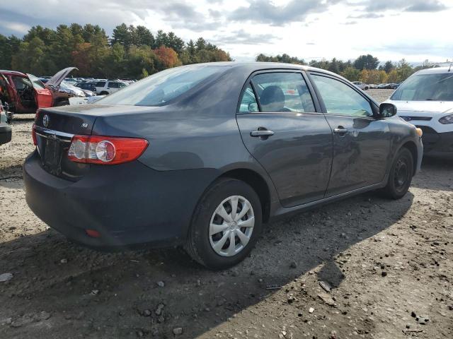 Photo 2 VIN: 2T1BU4EE1BC745034 - TOYOTA COROLLA 