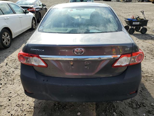 Photo 5 VIN: 2T1BU4EE1BC745034 - TOYOTA COROLLA 