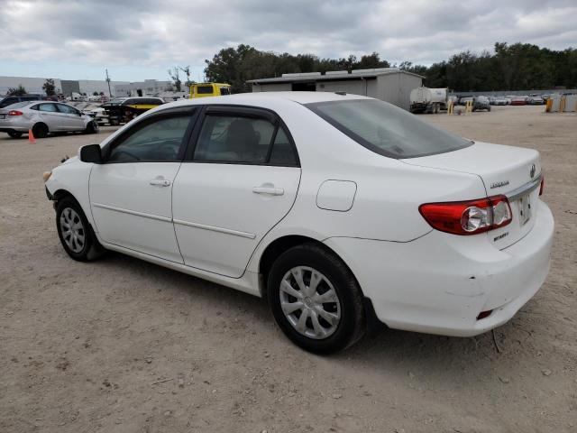 Photo 1 VIN: 2T1BU4EE1BC745194 - TOYOTA COROLLA BA 