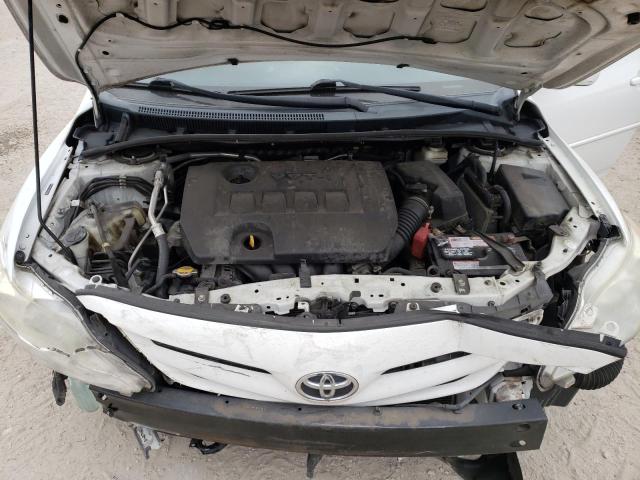 Photo 10 VIN: 2T1BU4EE1BC745194 - TOYOTA COROLLA BA 