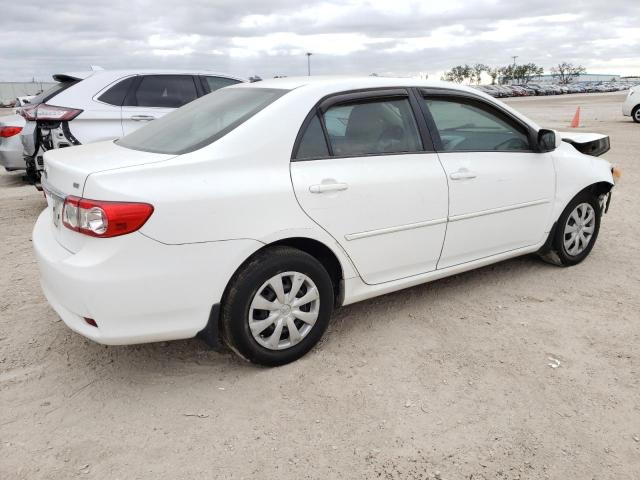 Photo 2 VIN: 2T1BU4EE1BC745194 - TOYOTA COROLLA BA 