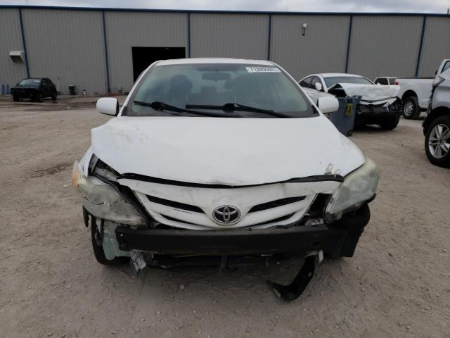 Photo 4 VIN: 2T1BU4EE1BC745194 - TOYOTA COROLLA BA 